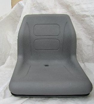 New Holland Skidsteer Seat L185 LS185 LX465 LX485 LX565 LX665 LX865 