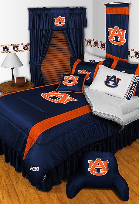   SEE OUR  STORE FOR OTHER NFL, NCAA, NHL & MLB BED & BATH ITEMS