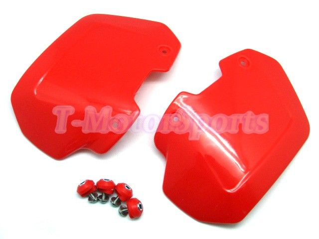 HAND GUARD HANDGUARD SHIELD HONDA XR CRF 70 250 400 650  