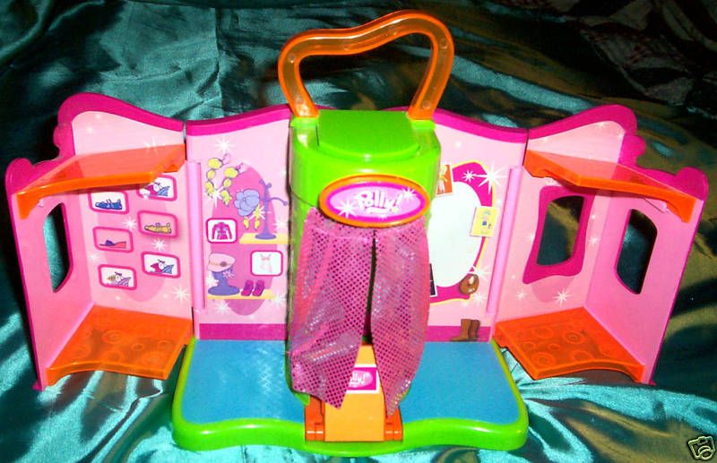 POLLY POCKET DOLL HOUSE  