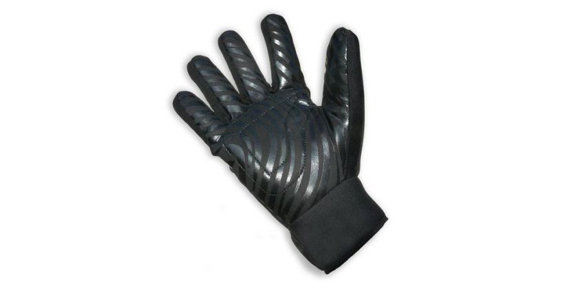 Cold Weather Waterproof Windproof Cycling Gloves M  