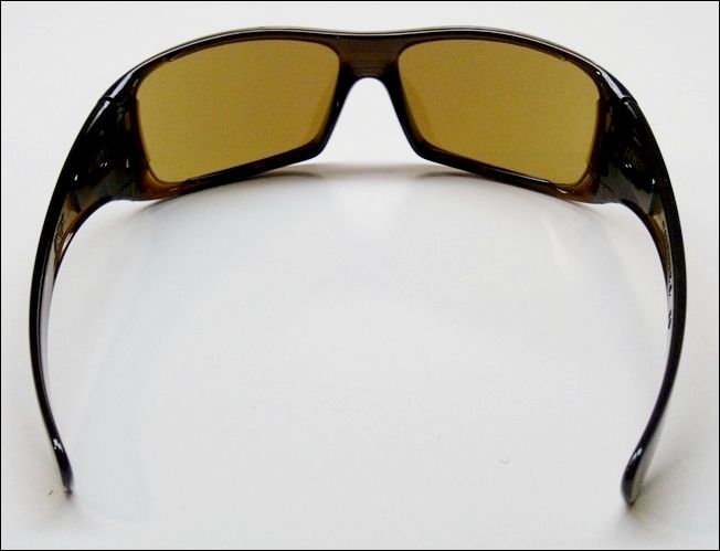   * Oakley MPH Antix Sunglasses Polished Rootbeer/Bronze 30 892  