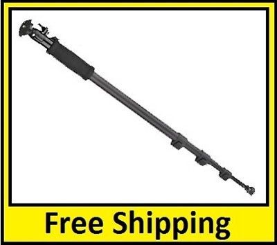 Kruger Optical Monopod for Spotting Scopes & Binoculars  