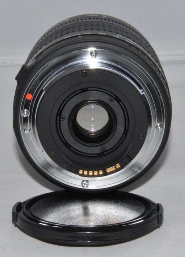 Sigma Zoom 28 300mm 3.5 6.3 Macro for Canon EOS Rebel T3 T3i T2i T1i 