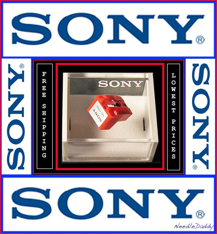 SONY TURNTABLE NEEDLE PS T1 PS T3 PS T15 PS T20 PS T25  