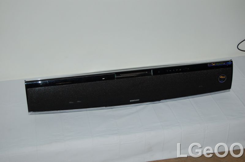 Samsung HT X810 2.1 Channel Home Theater Sound Bar & Subwoofer  