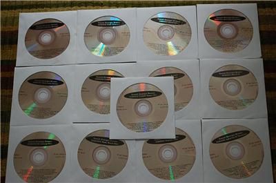 13 CDG LOT POP,ROCK,LATIN KARAOKE CD PINK FLOYD,BLONDIE  