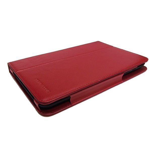   Leather Case Cover Stand for the Toshiba Thrive 10.1 Tablet PC  