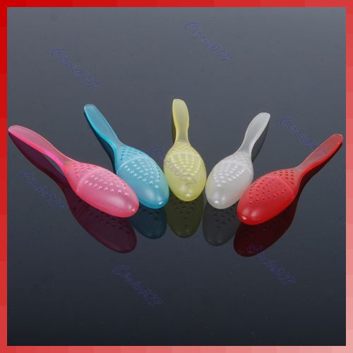 Tadpole Spoon Teaspoon Tea Strainer Infuser Filter New  