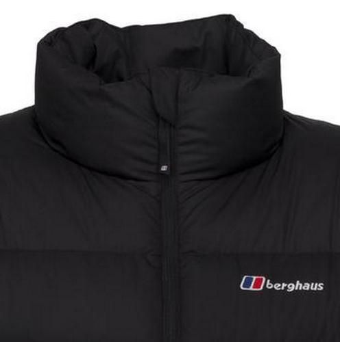 Berghaus Mens Akka Down Insulated Jacket