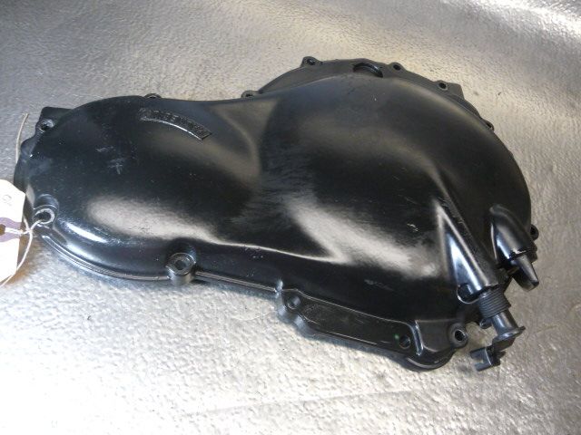 01 TRIUMPH SPRINT 955I ENGINE CASE SIDE COVER  