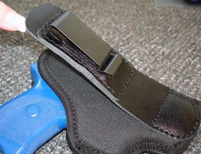   PANTS TUCK TUCKABLE HOLSTER FOR WALTHER PPS P99 3 IWB ITP  