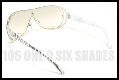 At ONE O SIX SHADES , we provide our customers with eyewear that have 